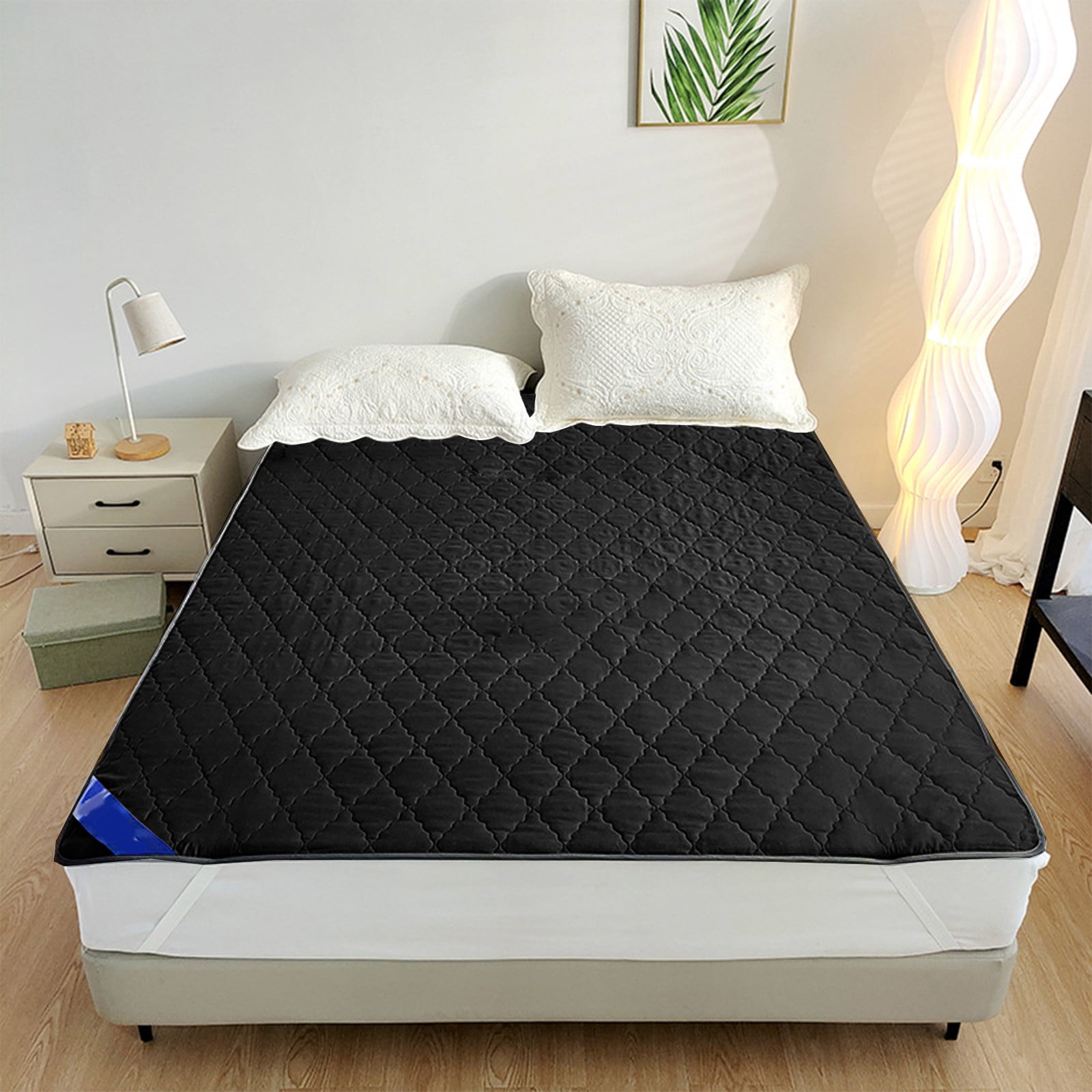 Serta Limited Edition Full/Double Adjustable Bed Package, image size:1600x1600
