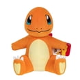 thumbnail image 2 of Peluche Jazwares Pokémon Charmander de 30 cm con licencia oficial, 2 of 3