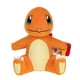 thumbnail image 2 of Peluche Jazwares Pokémon Charmander de 30 cm con licencia oficial, 2 of 3