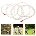 thumbnail image 1 of HOOWIFFY Competition Rope Polypropylene Multi Physical Fitness Enhancement 1 Set, 1 of 8