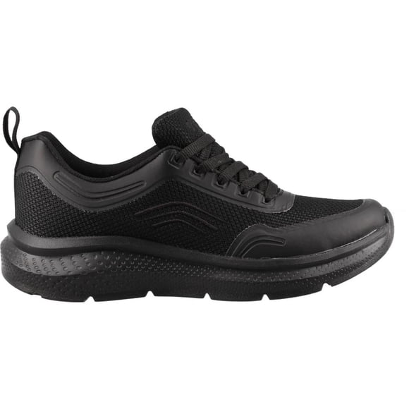 Tenis SPORT CORVET mujer Correr negro 24