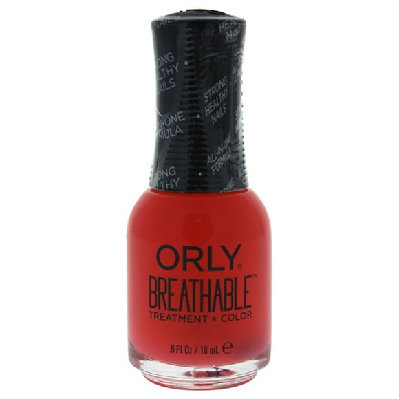 Esmalte de uñas Orly Orly Breathable Treatment + Color - 20954 Sweet Serenity Esmalte de uñas Dama 0.6oz