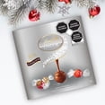 thumbnail image 5 of Caja de chocolates Lindt Lindor Surtido Leche 168g, 5 of 5