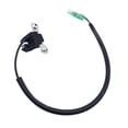 thumbnail image 5 of Pulser Coil 6B4-85580-00 6B4-85580-02 Piezas de repuesto directas Motor fueraborda de barco para 9. 15HP 2T 5D / 6B4A 6B3A / Motor Engine Sharpla Bobina de pulsos, 5 of 5