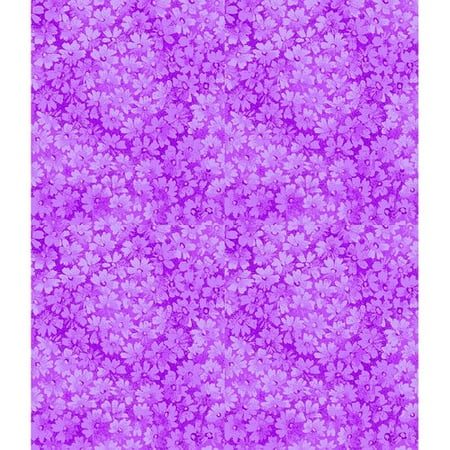 Quiltables Small Ombre Floral