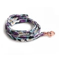 thumbnail image 1 of Honor Premium Collar para perro, pajarita Collar para perro, collar para perro resistente ajustable con pajarita, 1 of 5