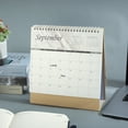 thumbnail image 4 of Calendario Del Año Xihbxyly 2024 Artículos Prime con Entrega Hoy, 4 of 7