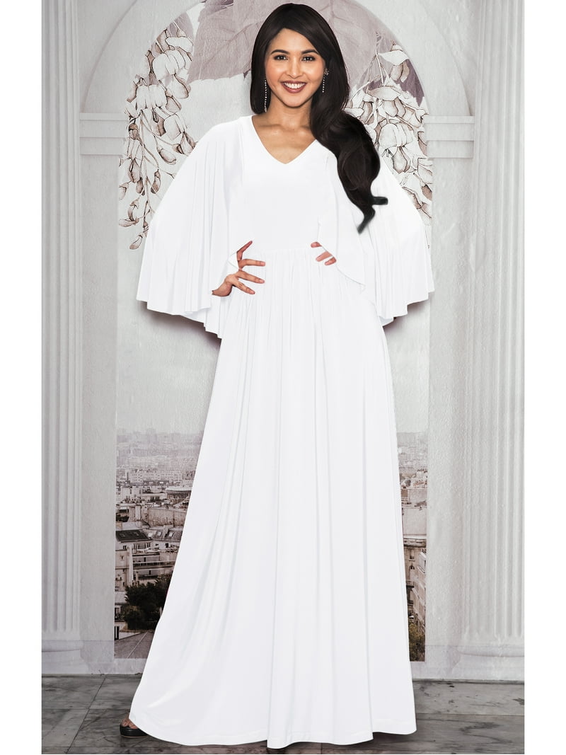 sachin and babi light blue dress 20 Stylish Jackets to Wear With Dresses main image 1