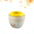 thumbnail image 2 of SHISUYAN Kids Wooden Kaleidoscope Toys Multi Observation Toy Educational Toy (Random Color), 2 of 8
