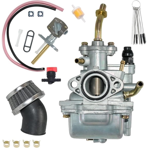 TTR90 Carburetor for Yamaha TTR90E 2003-05 TTR90EV 2006 5HN-14101-01-00 10-00 New