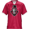thumbnail image 1 of ProSphere Boys' Austin Peay State University No Huddle Football Fan Jersey, 1 of 6