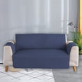 thumbnail image 2 of Bgsha Sectional Couch Covers L Shape Sofa Cover for Dogs Pet Couch Furniture Protector, 2 of 5