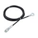 thumbnail image 5 of Cable de gimnasio en casa de 6 mm para entrenamiento de muñecas, brazos y antebrazos, accesorio de polea ligero 100 centímetros, 5 of 9