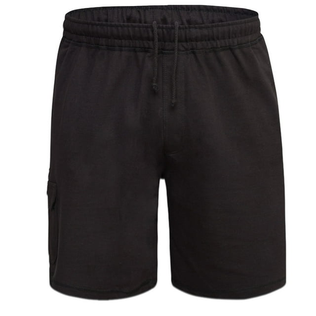 Duke Shorts Cargo Légers en Coton pour Hommes D555 John Kingsize