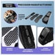 thumbnail image 5 of Accesorios para Caja Batería DP-2170-5C Caja Batería para Bicicleta Eléctrica Tira Níquel 52 Piezas 21700 Celdas para Batería Bicicleta Eléctrica DP-5C Bricolaje 36 V, 5 of 5