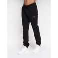 thumbnail image 1 of Born Rich - Pantalón de Chándal Reydan para Hombre (Negro), 1 of 2