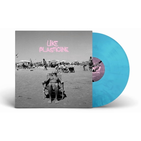 Gordi - Like Plasticine - Music & Performance - Vinyl