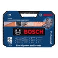 thumbnail image 4 of Set Kit De Brocas Y Puntas Para Taladro 103 Piezas Bosch BOSCH 2608594070, 4 of 4