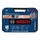 thumbnail image 4 of Set Kit De Brocas Y Puntas Para Taladro 103 Piezas Bosch BOSCH 2608594070, 4 of 4