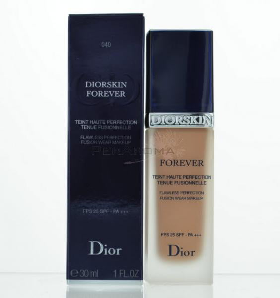 dior forever flawless foundation