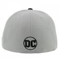 thumbnail image 5 of Batman Dark Knight Returns Frank Miller 1986 Logo New Era 59Fifty Fitted Hat-7 1/8 Fitted, 5 of 6