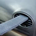 thumbnail image 5 of El cepillo de limpieza para huecos de salida de aire del coche no se puede caer, plumero de pelo de Coral de felpa, herramienta para lavado de coches, 5 of 5