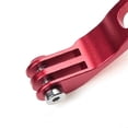 thumbnail image 2 of Up-Warping Folding Bicycle Front Fork Lamp Bracket Fittings, 2 of 5