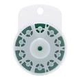 thumbnail image 1 of 10pcs Waterproof Hearing Aid Wax Guards Earwax Filters Hearing Aid Earwax Filter Accessory, 1 of 8