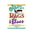 thumbnail image 2 of Jazz Rags  Blues Bk.1 - Martha Mier, 2 of 2
