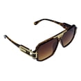 thumbnail image 2 of Lentes de sol Sersun SUN29 habana Unisex, 2 of 5