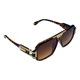 thumbnail image 2 of Lentes de sol Sersun SUN29 habana Unisex, 2 of 5
