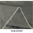 thumbnail image 5 of TOPCHANCES Furniture Cover, 2.4*2m Heavy Duty Furniture Dust Cover for Student Beds, Single Sofa, Single Recliner (Dark Grey), 5 of 9