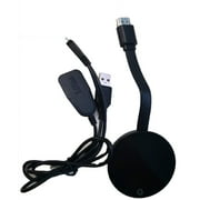 Clearnace! HDMI-compatible Video WiFi Display Screen Mirroring TV Stick Wireless Dongle