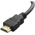 thumbnail image 5 of HDMI to VGA Adapter,Gold Plated HDMI to VGA Adapter Converter with Full HD 1080P,External Video Card Multi-Monitor Adapter for Desktop,Monitor,Projector – Black, 5 of 6