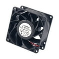thumbnail image 3 of Ventilador de enfriamiento de PC, ventilador hidráulico, ventilador de refrigerador portátil, ventilador de alto enfriamiento para el enfriamiento de , 5v 5 V, 3 of 8