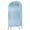 Blue, variant on 6FT Arch Backdrop Covers, Teal Blue Wedding Arch Cover Stretchy, Modern Abstract Art Ombre Striped Chiara Arches Backdrop Stand Covers for Birthday Baby Shower Party Banquet Decor