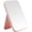 Pink, variant on 8-Inch Pink Princess Desktop Mirror, Dual-Purpose Square Table, Desk & Wall Hanging Vanity Mirror for Girls