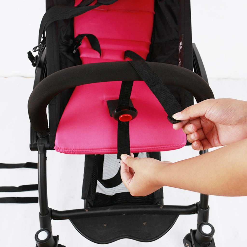 Baby high chair harness best sale