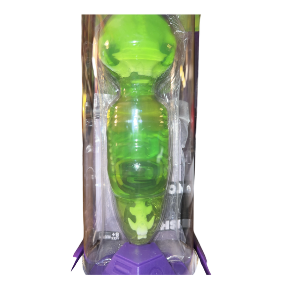 Weird Science Squishy Alien Anatomy 