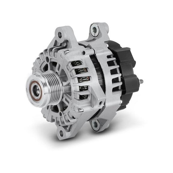 Alternator 1 - Compatible with 2014 - 2016 Kia Sportage - Autopart Premium
