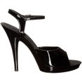 thumbnail image 3 of Ellie Shoes Women's 521-juliet-w Heeled Sandal, 3 of 5