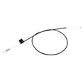 thumbnail image 5 of 946-04728A Drive Cable for Craftsman for TB200 TB210 Mowers 746-04728, 5 of 10