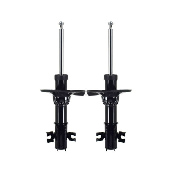 Pair of 2 Front Suspension Strut Assembly For 1997-2002 Ford Escort