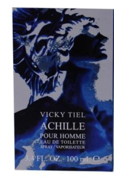 Lamis Achilles, Eau de Toilette for Men - 1Parfumerija.lt