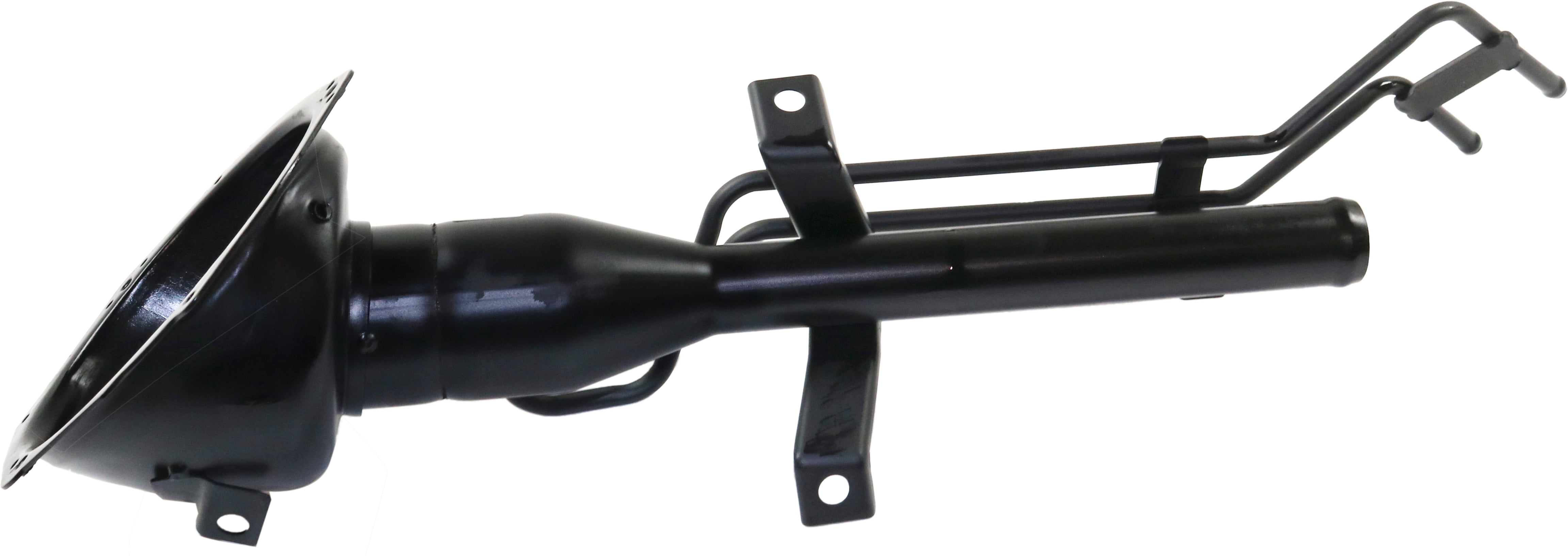 Replacement RN67150002 Fuel Tank Filler Neck Compatible For 2000-2004 Nissan Frontier 4Cyl 6Cyl 2.4L 3.3L