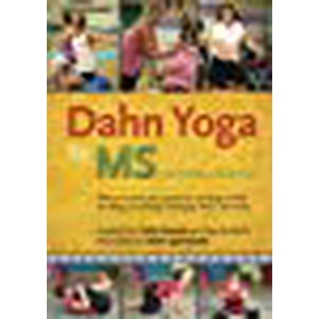 Dahn Yoga for Multiple Sclerosis and Similar