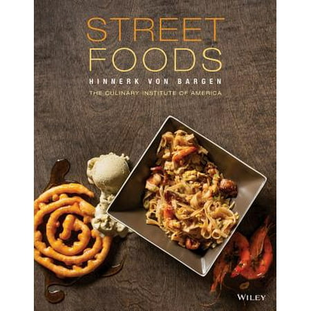 Street Foods (Best Street Food In America)