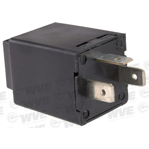 WVE 1R2182 Turn Signal Flasher