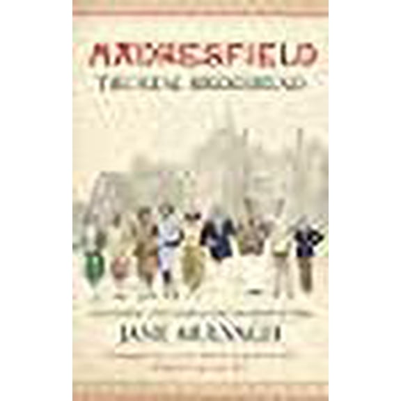 Madresfield: One house, one family, one thousand years (Paperback) by Jane Mulvagh