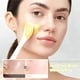 thumbnail image 4 of Mascarilla despegable con lámina de oro de 80 g - Mascarilla facial de oro Beilingmei con un 98,4 % para las arrugas, 4 of 5